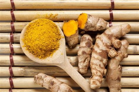 The Magical Healing Powers of Turmeric: Natural Remedies for Common Ailments